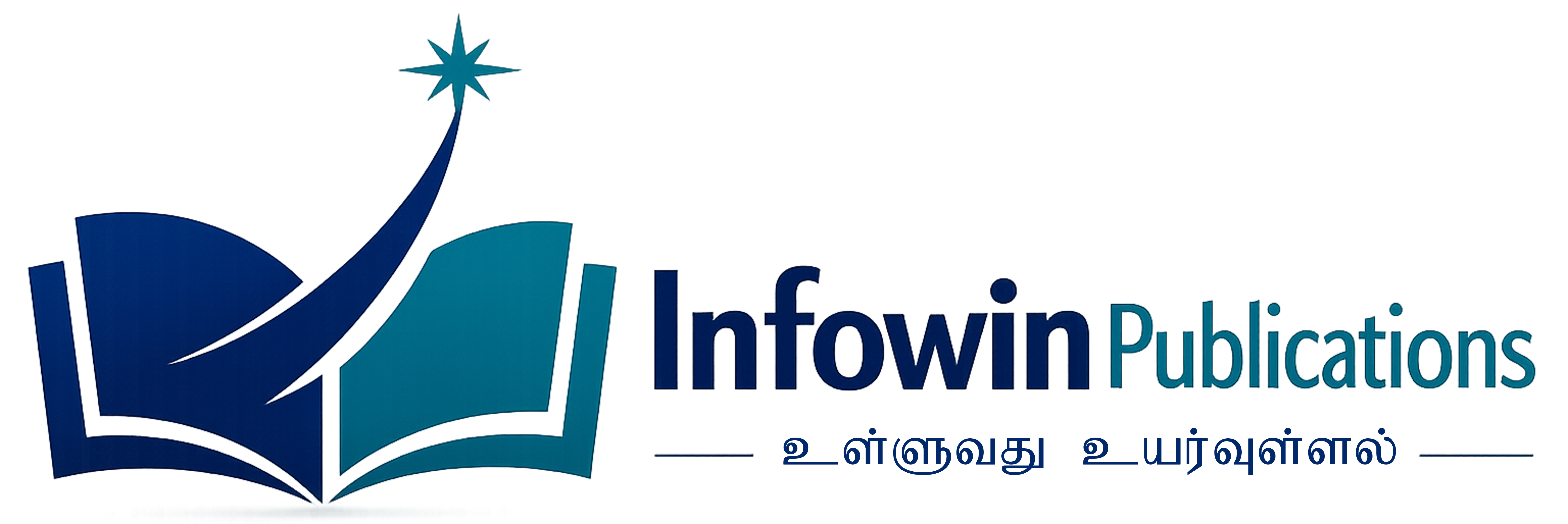 Infowin Books